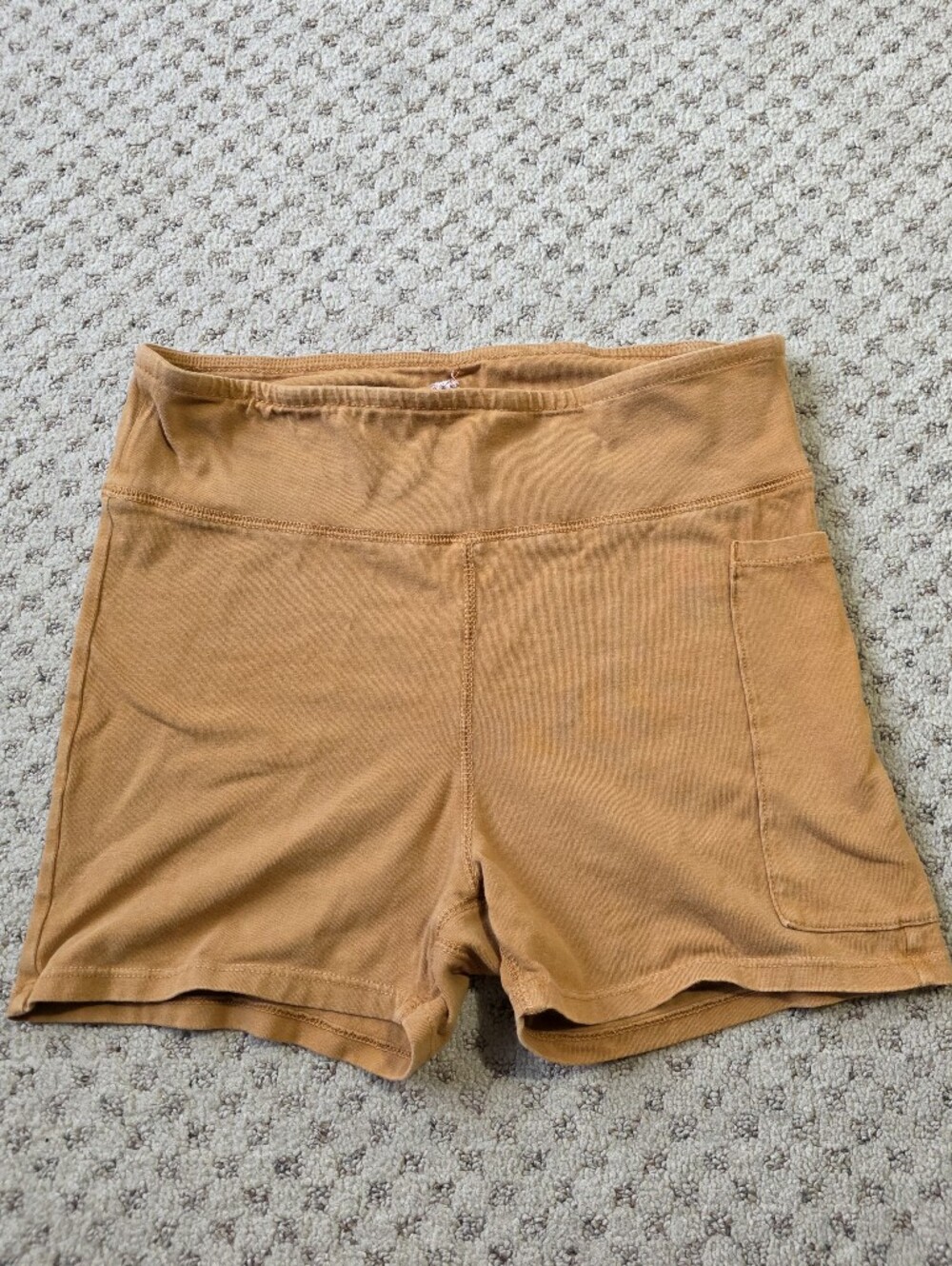 Free People Shorts